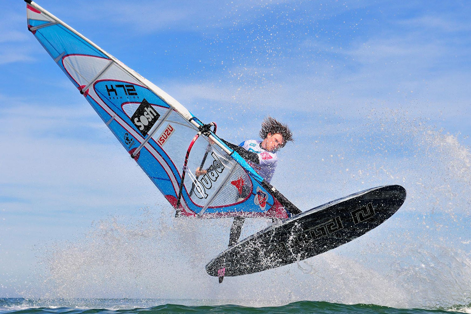 Mondial Du Vent / PWA World Cup Leucate 2015