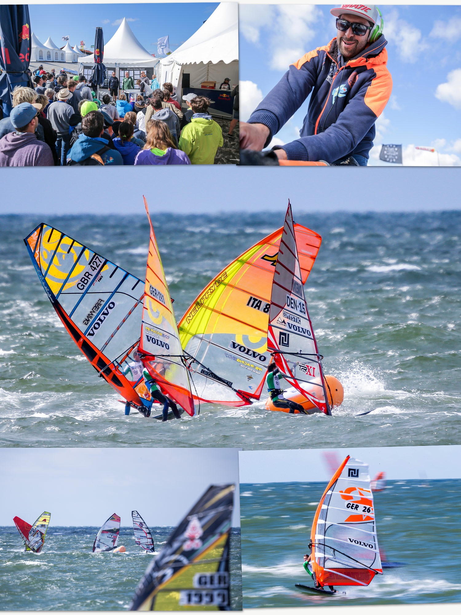 Surf Cup Sylt 2015