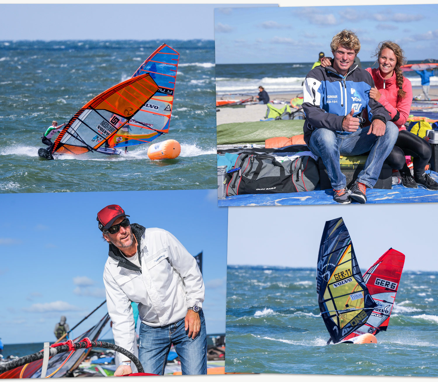 Surf Cup Sylt 2015