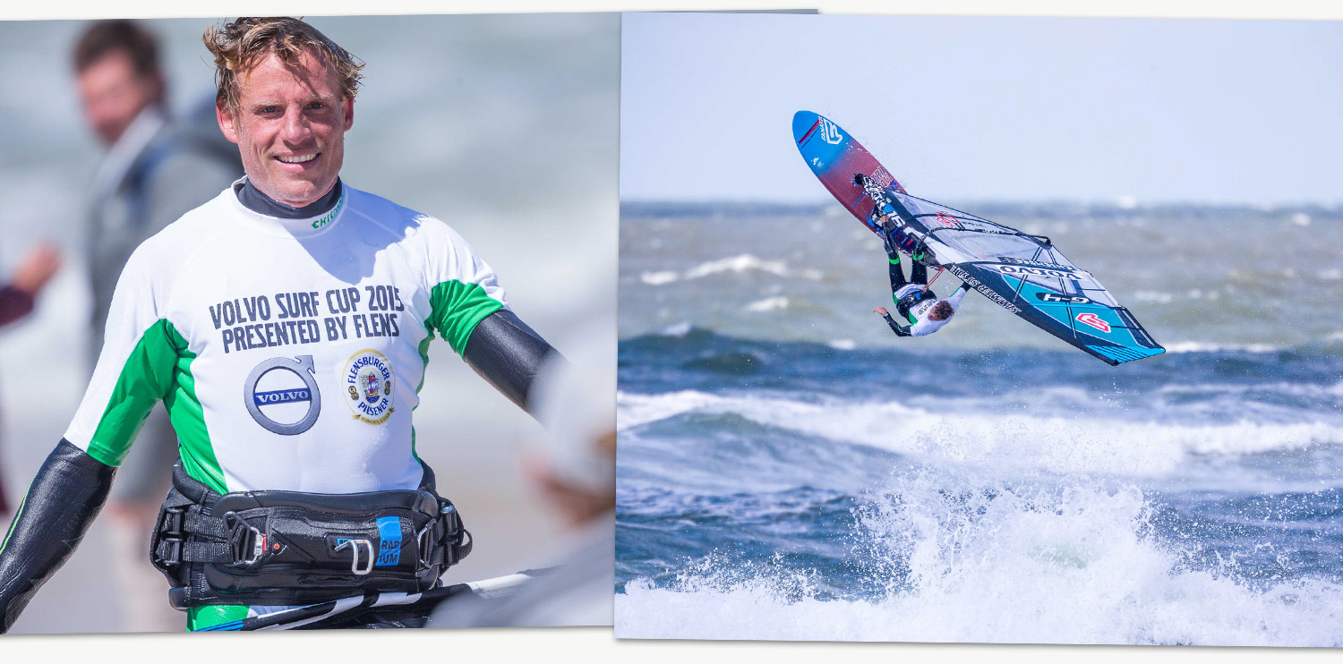 Surf Cup Sylt 2015