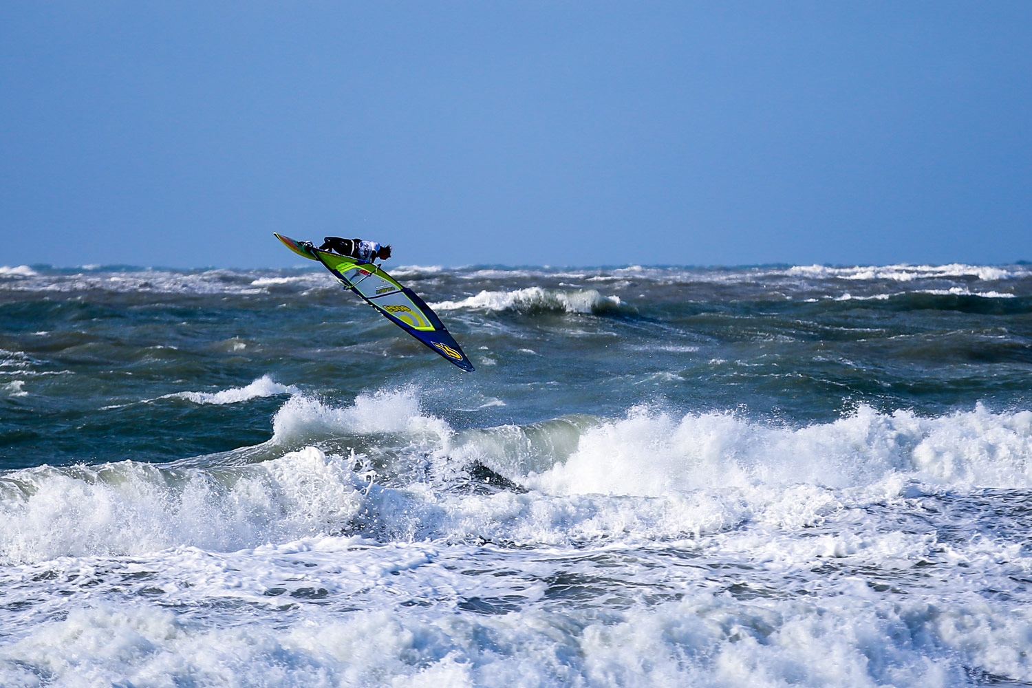 DWC Norderney 2016