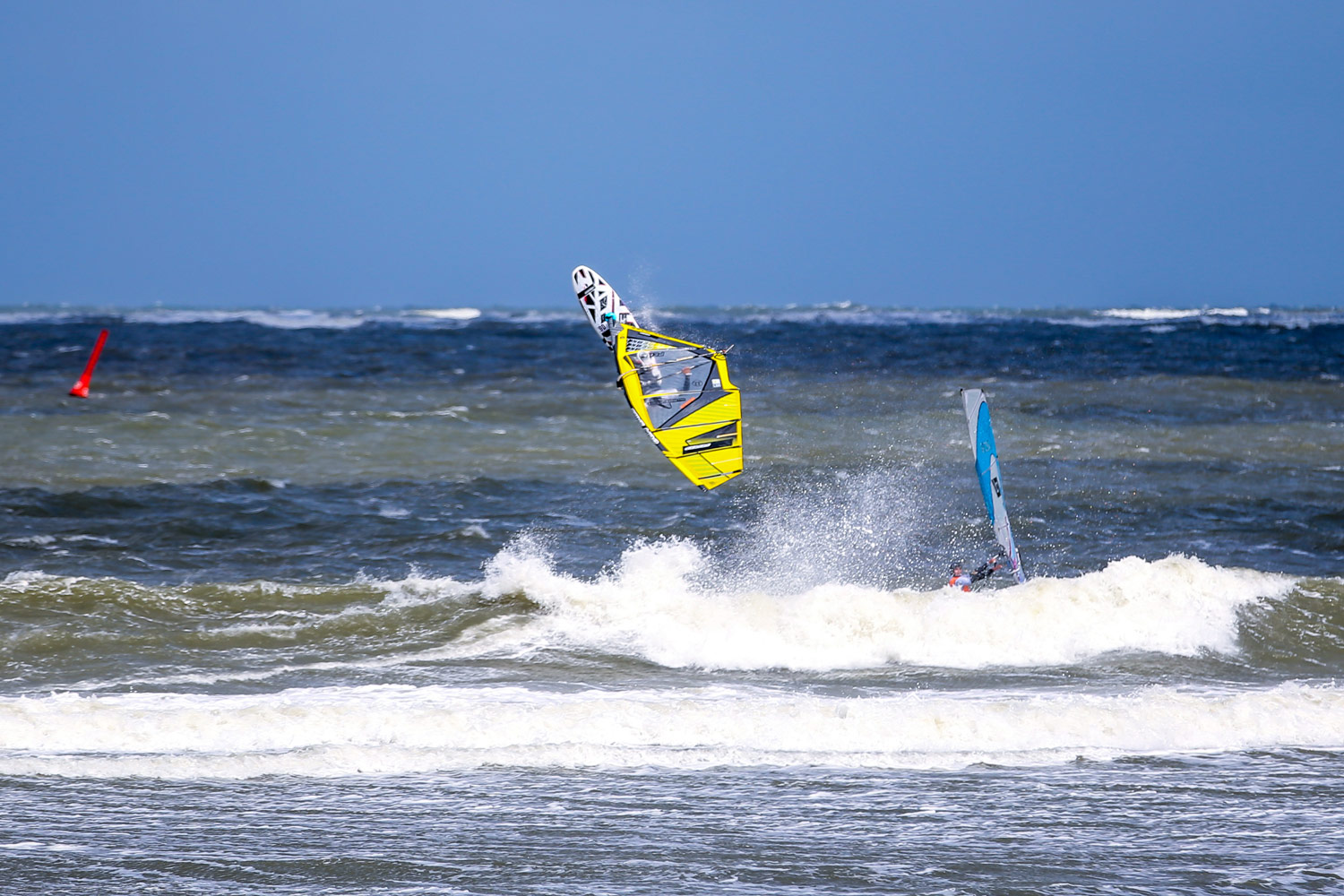 DWC Norderney 2016