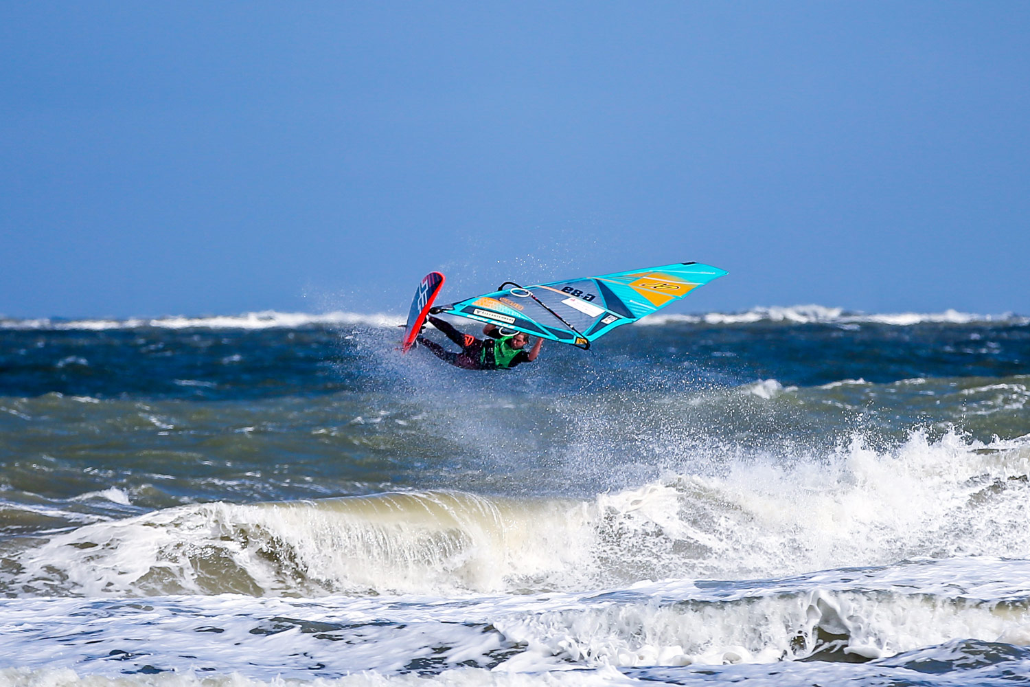 DWC Norderney 2016
