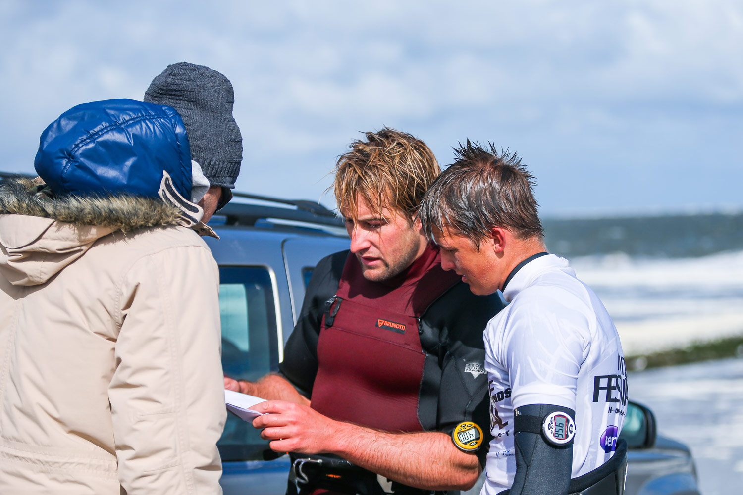 DWC Norderney 2016