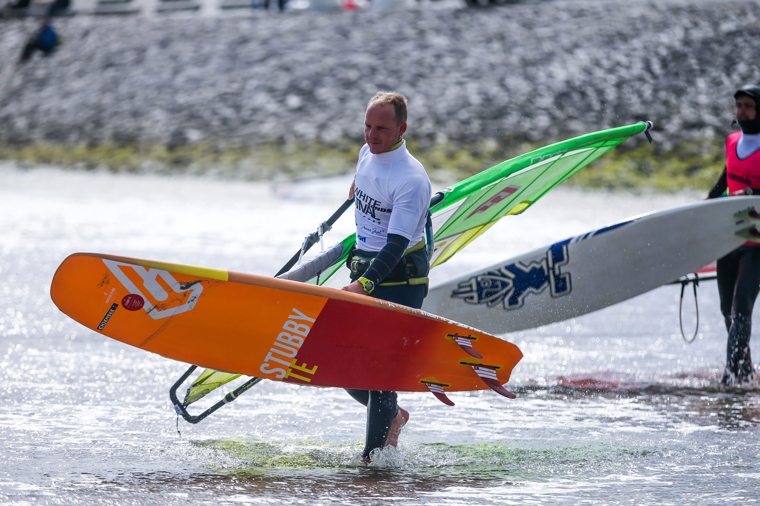 DWC Norderney 2016