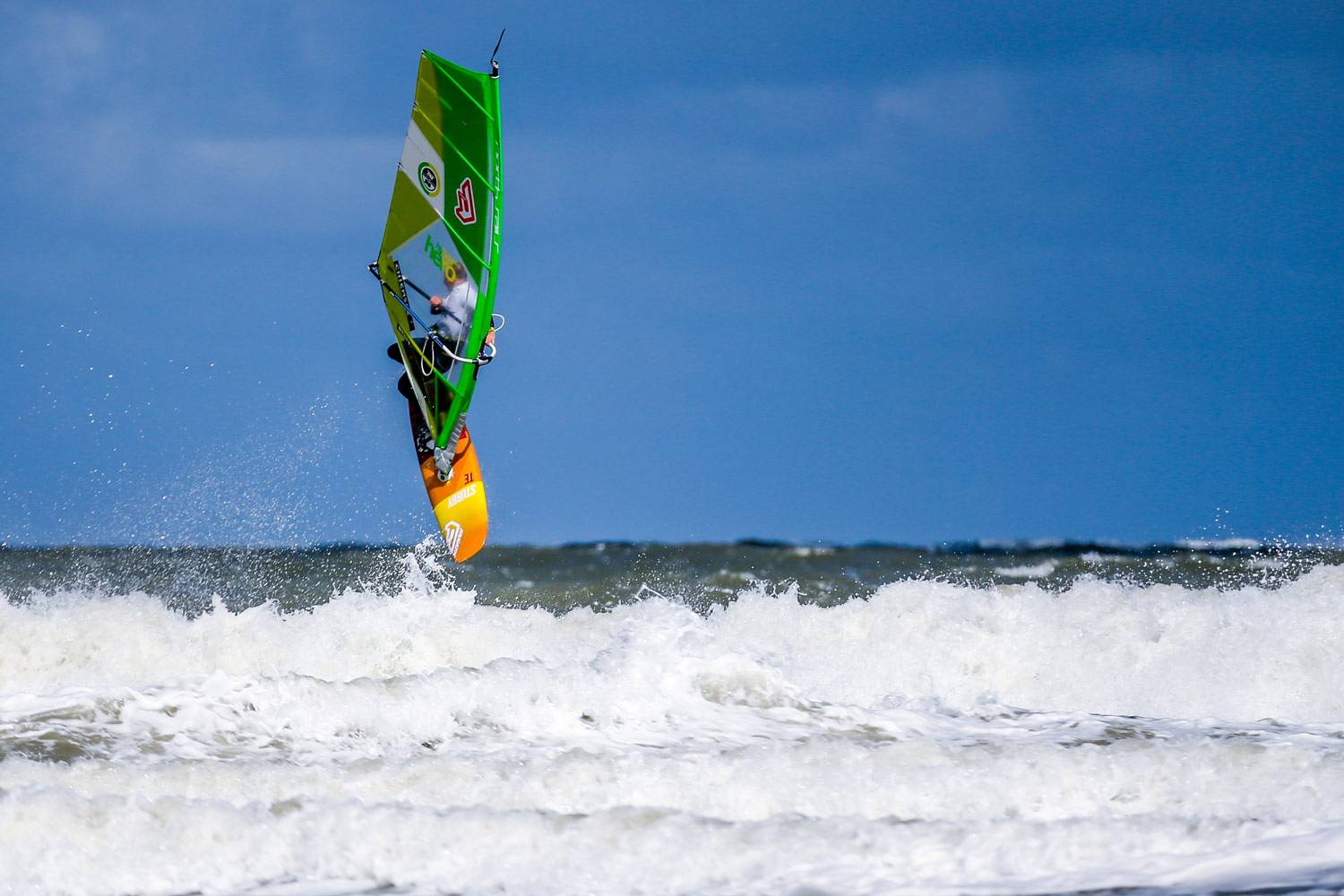 DWC Norderney 2016