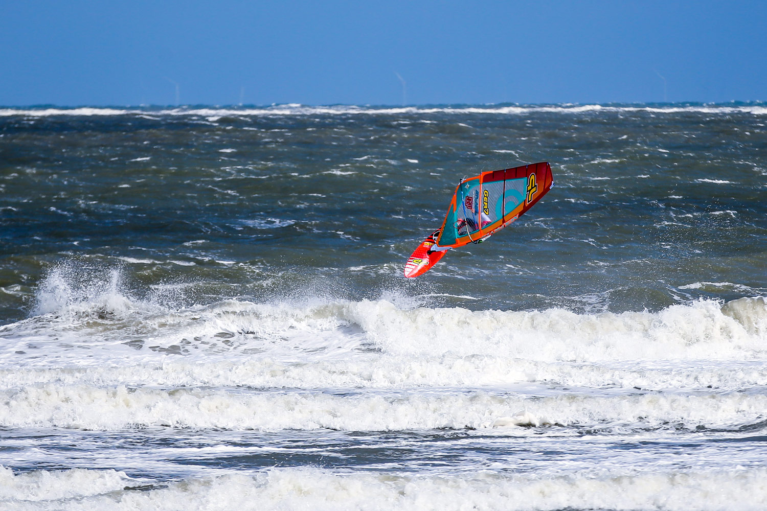 DWC Norderney 2016