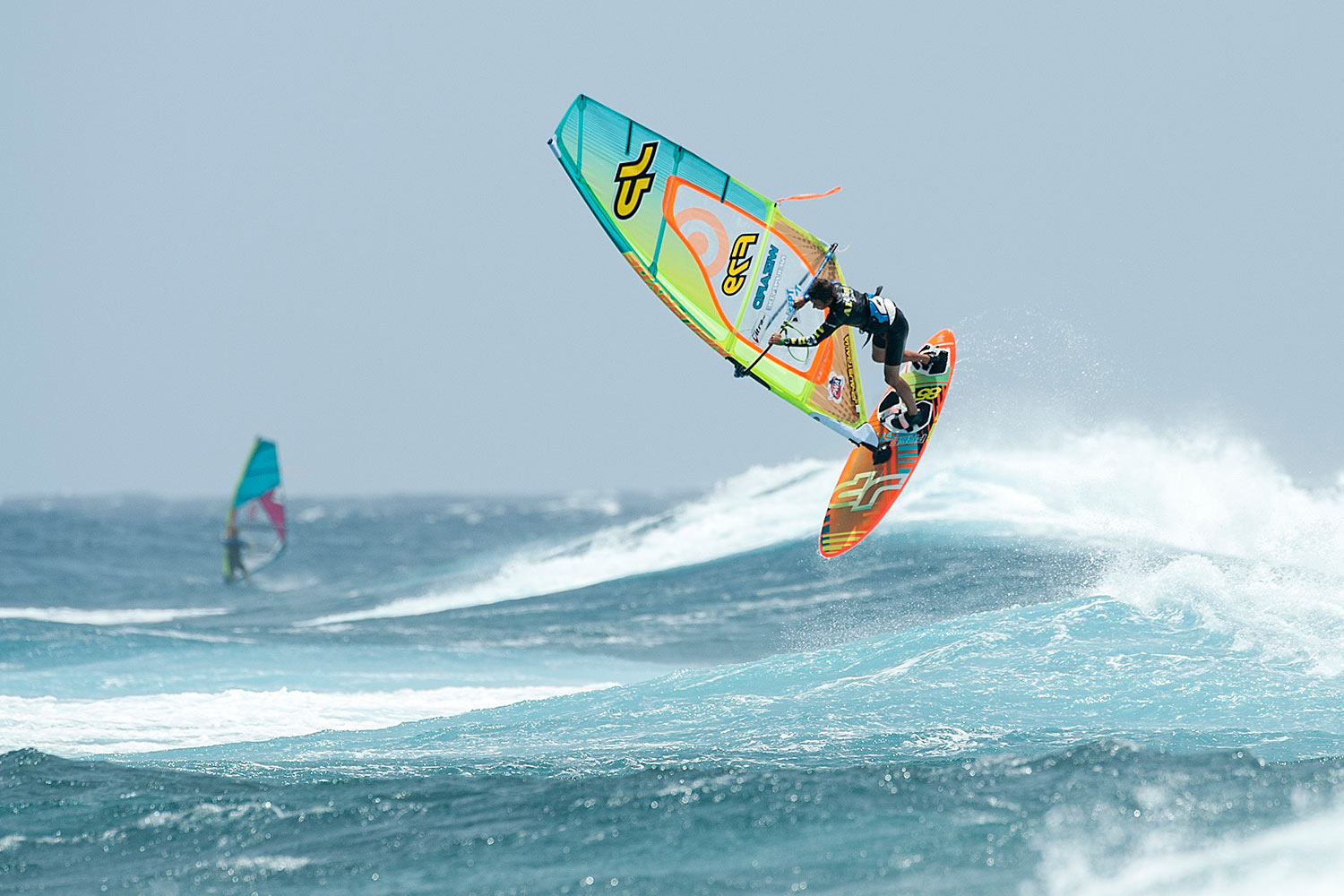 EFPT Lanzarote