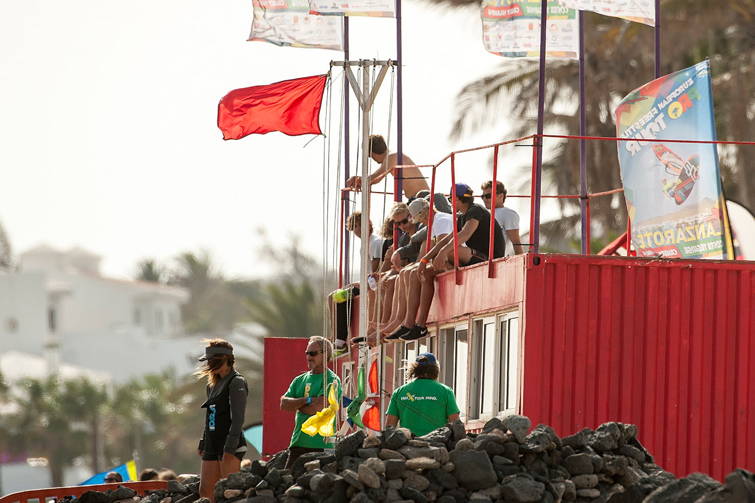 EFPT Lanzarote