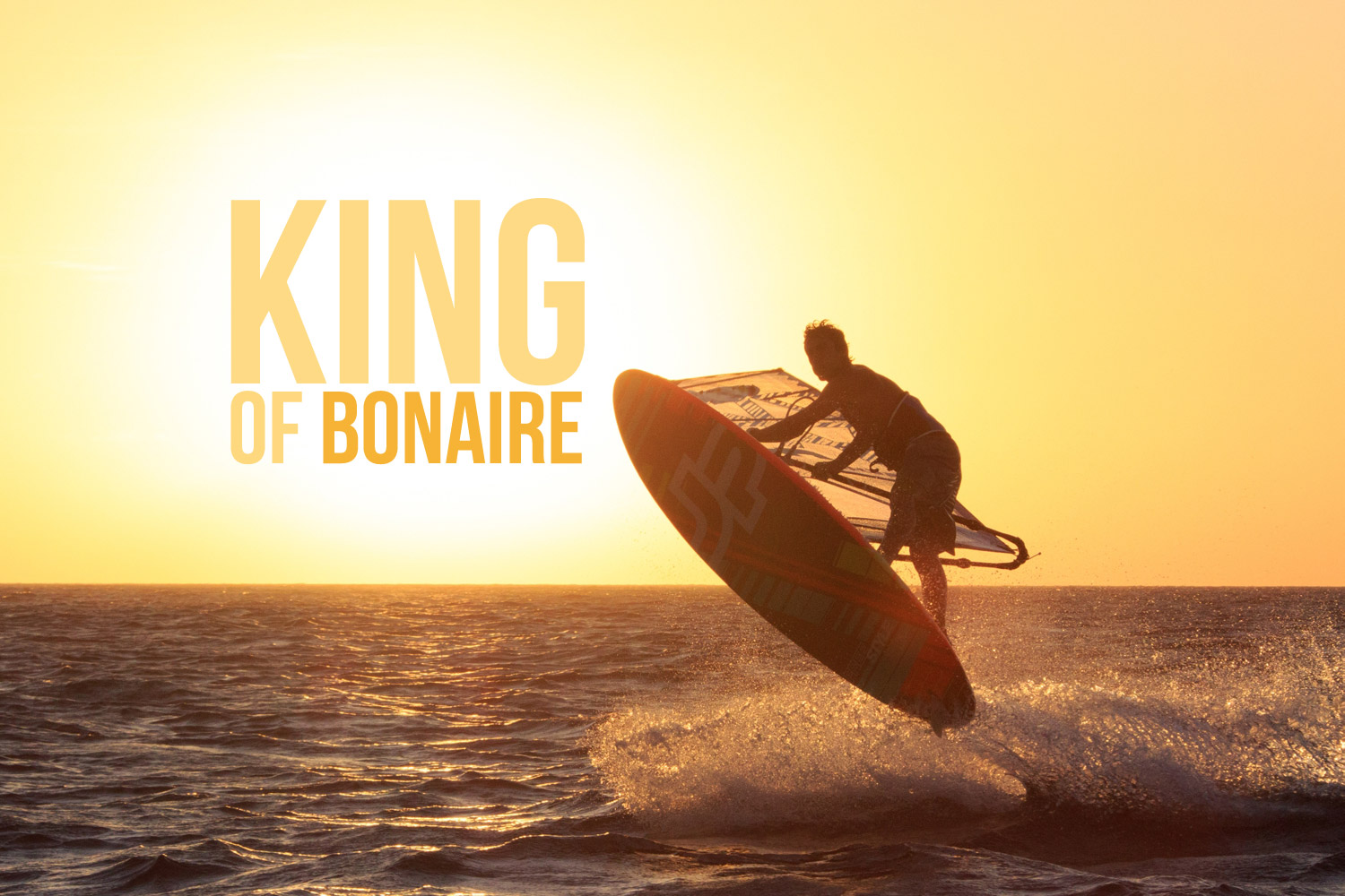 King of Bonaire 2016