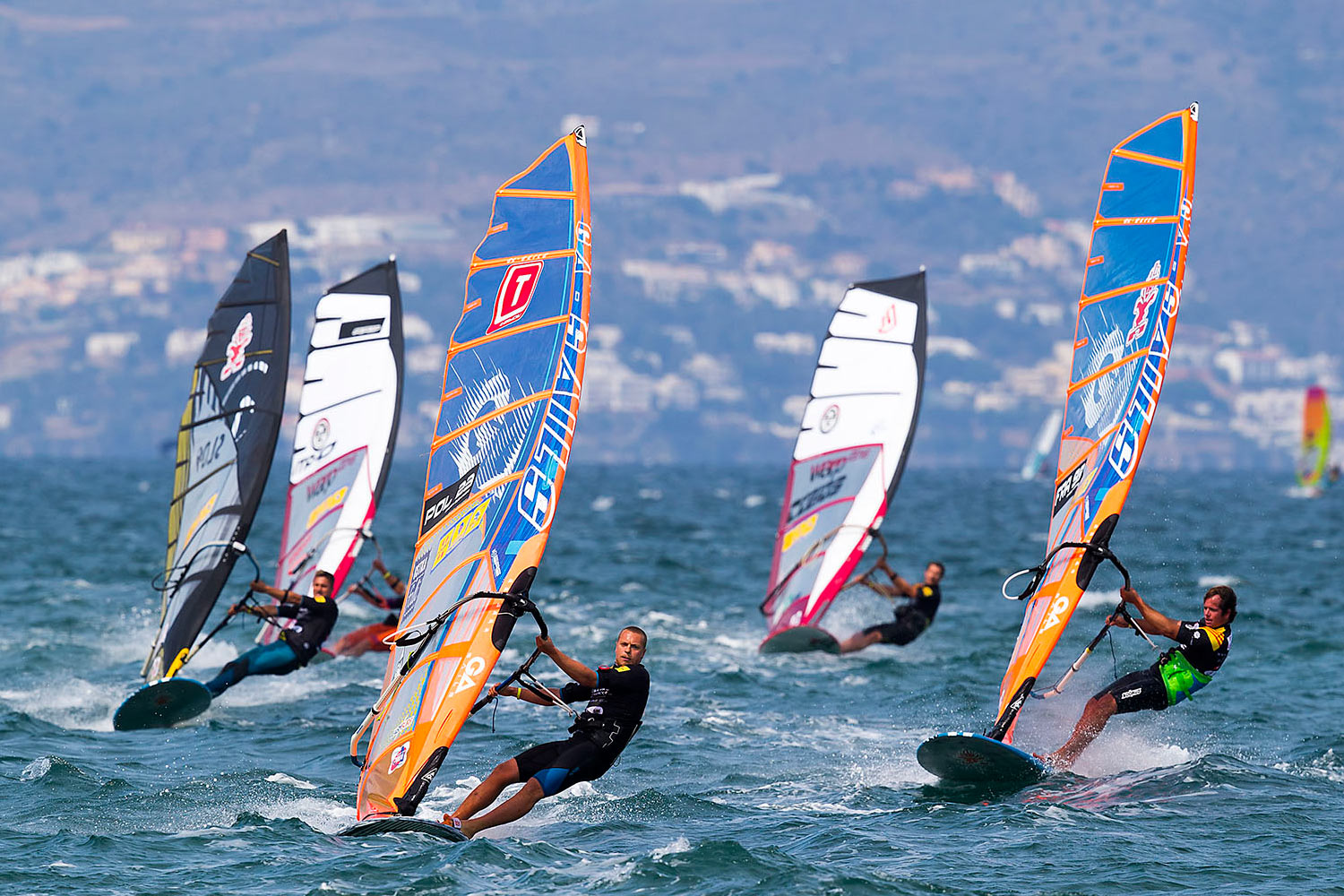 PWA World Cup Costa Brava 2016