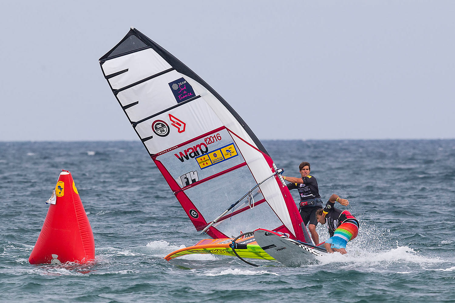 PWA World Cup Costa Brava 2016