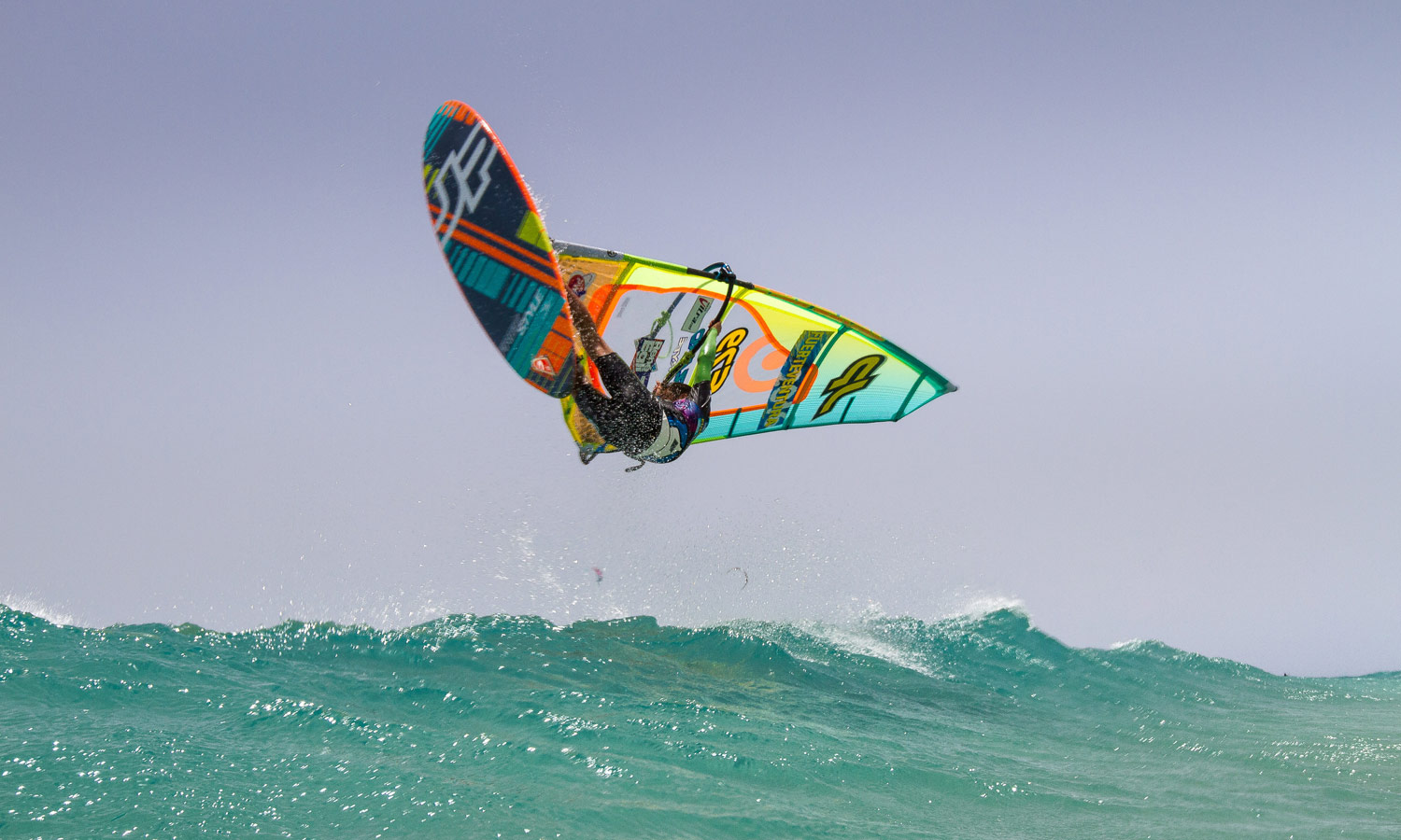 PWA Freestyle World Cup Fuerteventura 2016