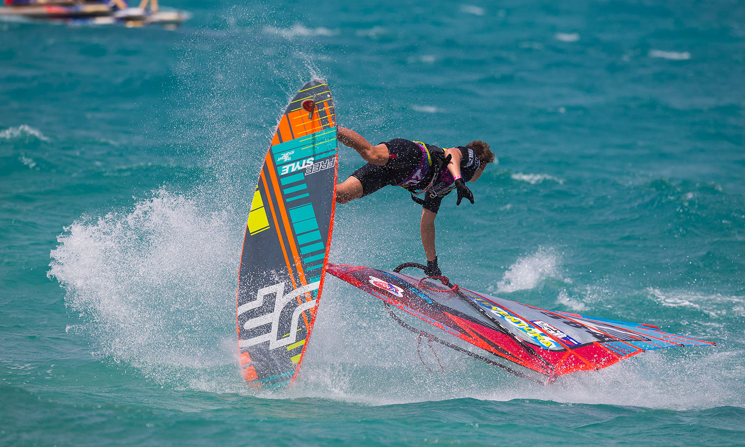 PWA Freestyle World Cup Fuerteventura 2016