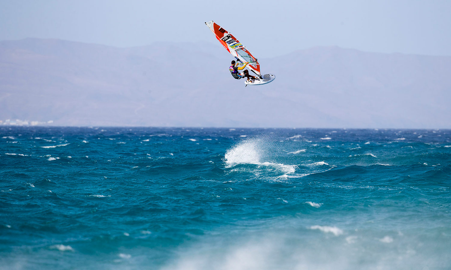 PWA Freestyle World Cup Fuerteventura 2016