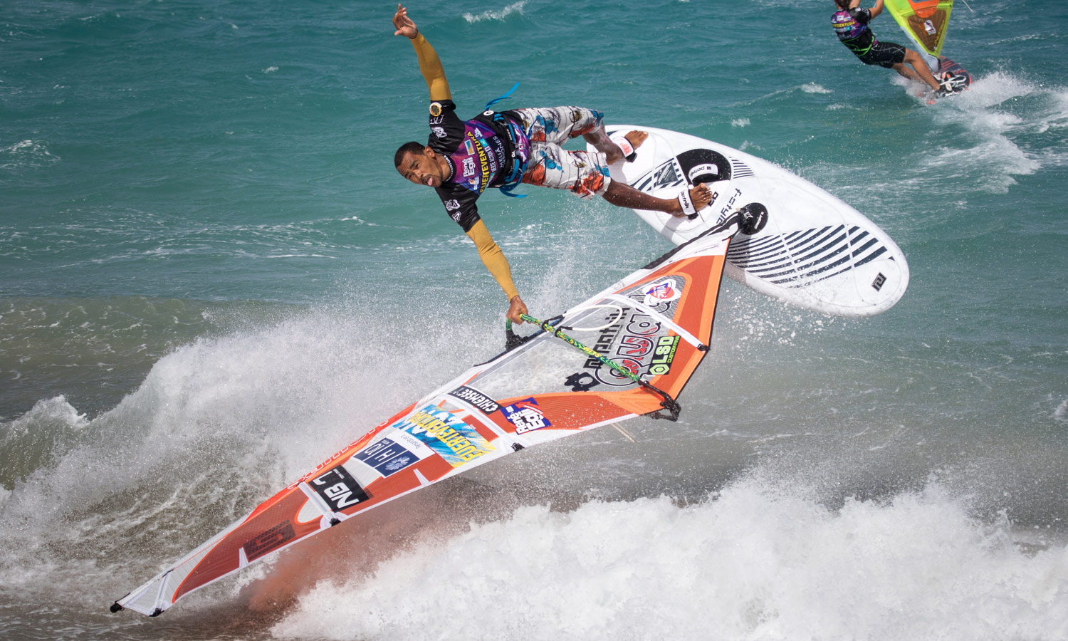 PWA Freestyle World Cup Fuerteventura 2016