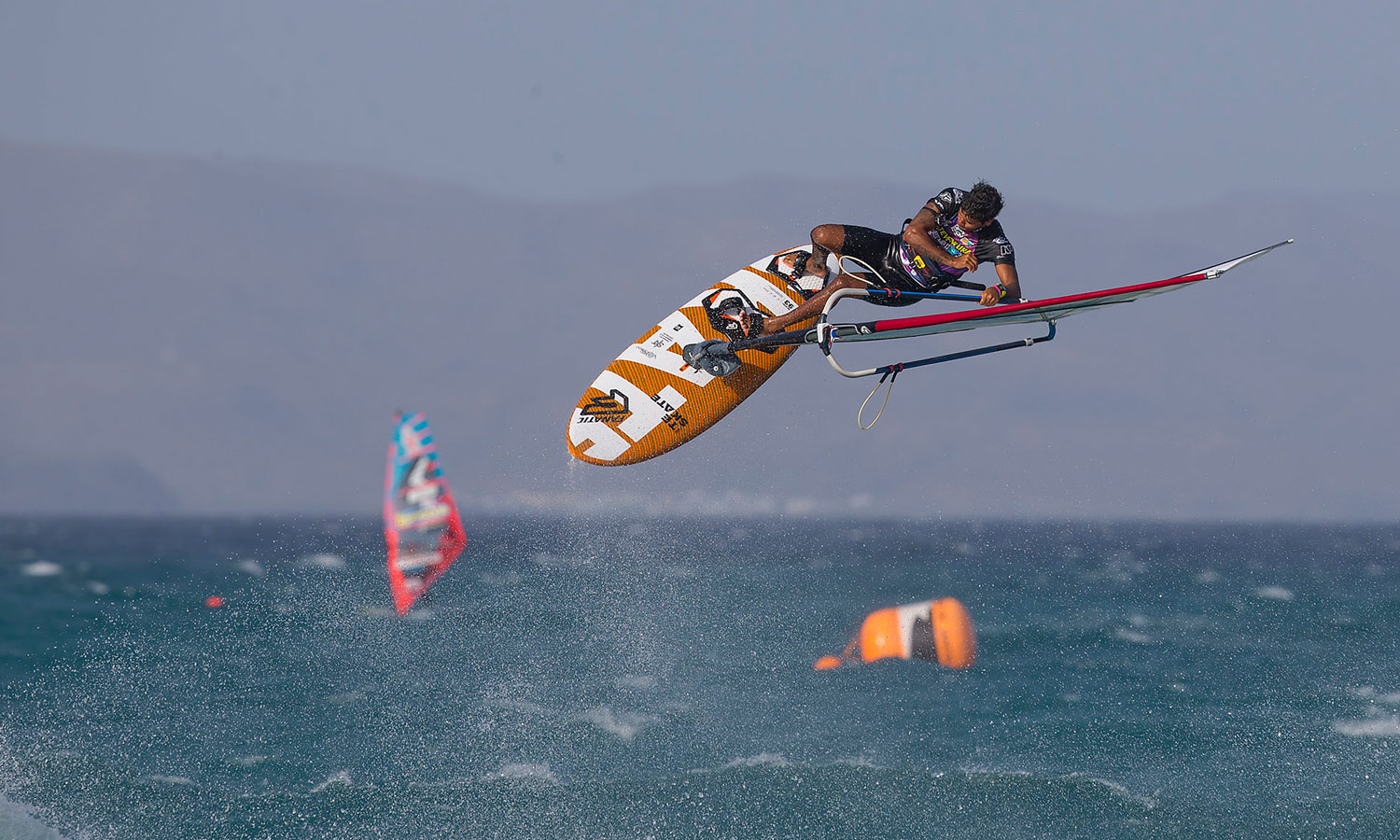 PWA Freestyle World Cup Fuerteventura 2016