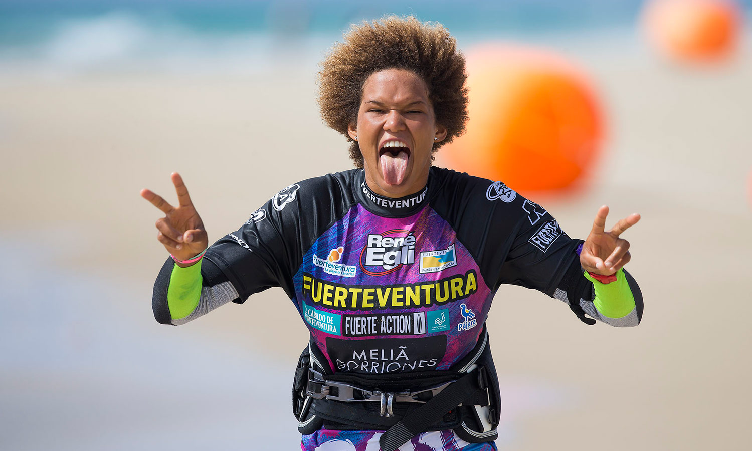 PWA Freestyle World Cup Fuerteventura 2016