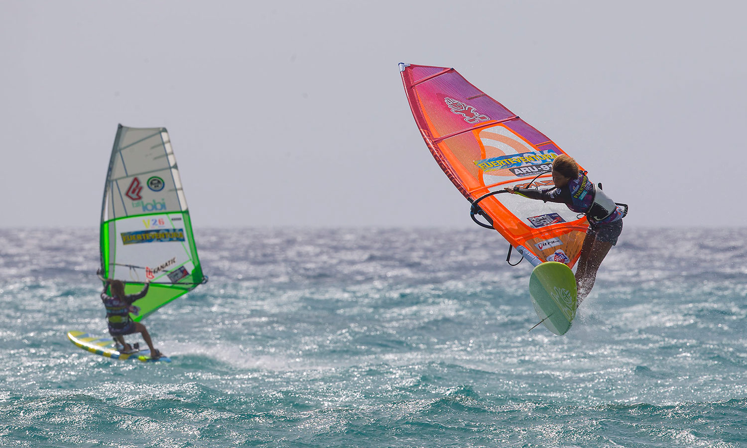 PWA Freestyle World Cup Fuerteventura 2016