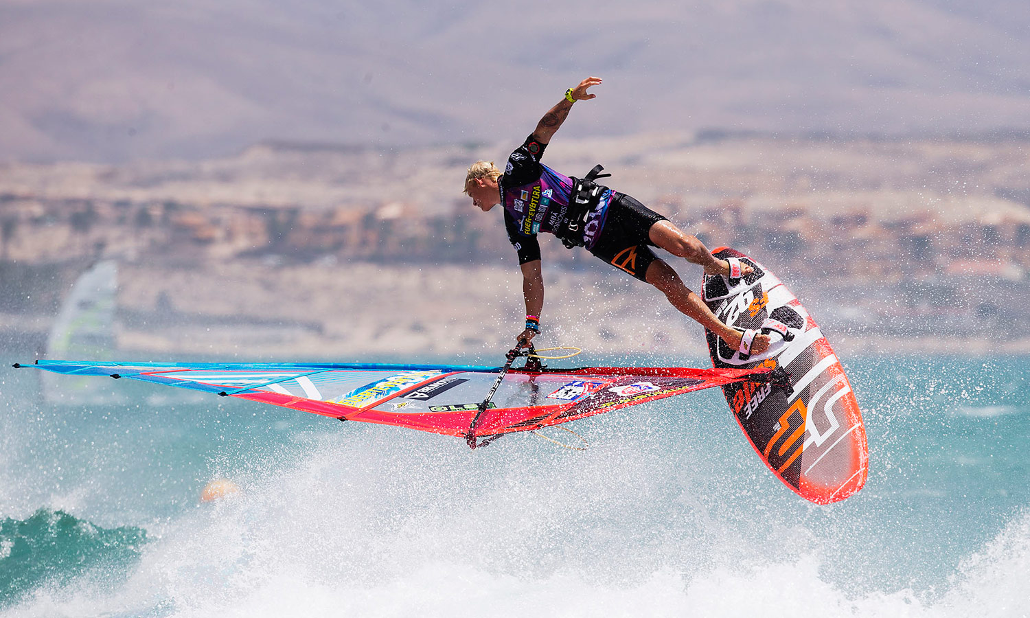 PWA Freestyle World Cup Fuerteventura 2016