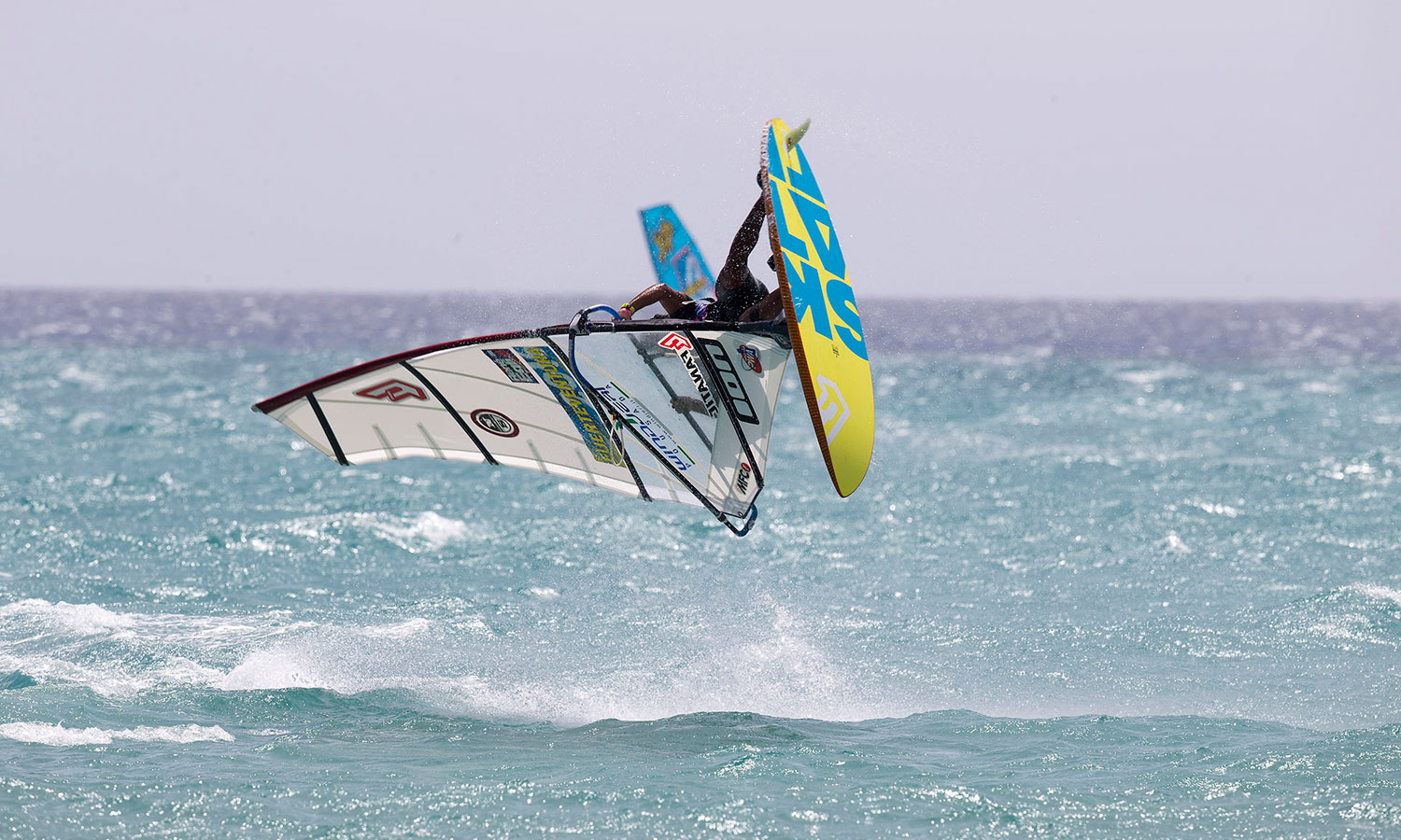 PWA Freestyle World Cup Fuerteventura 2016