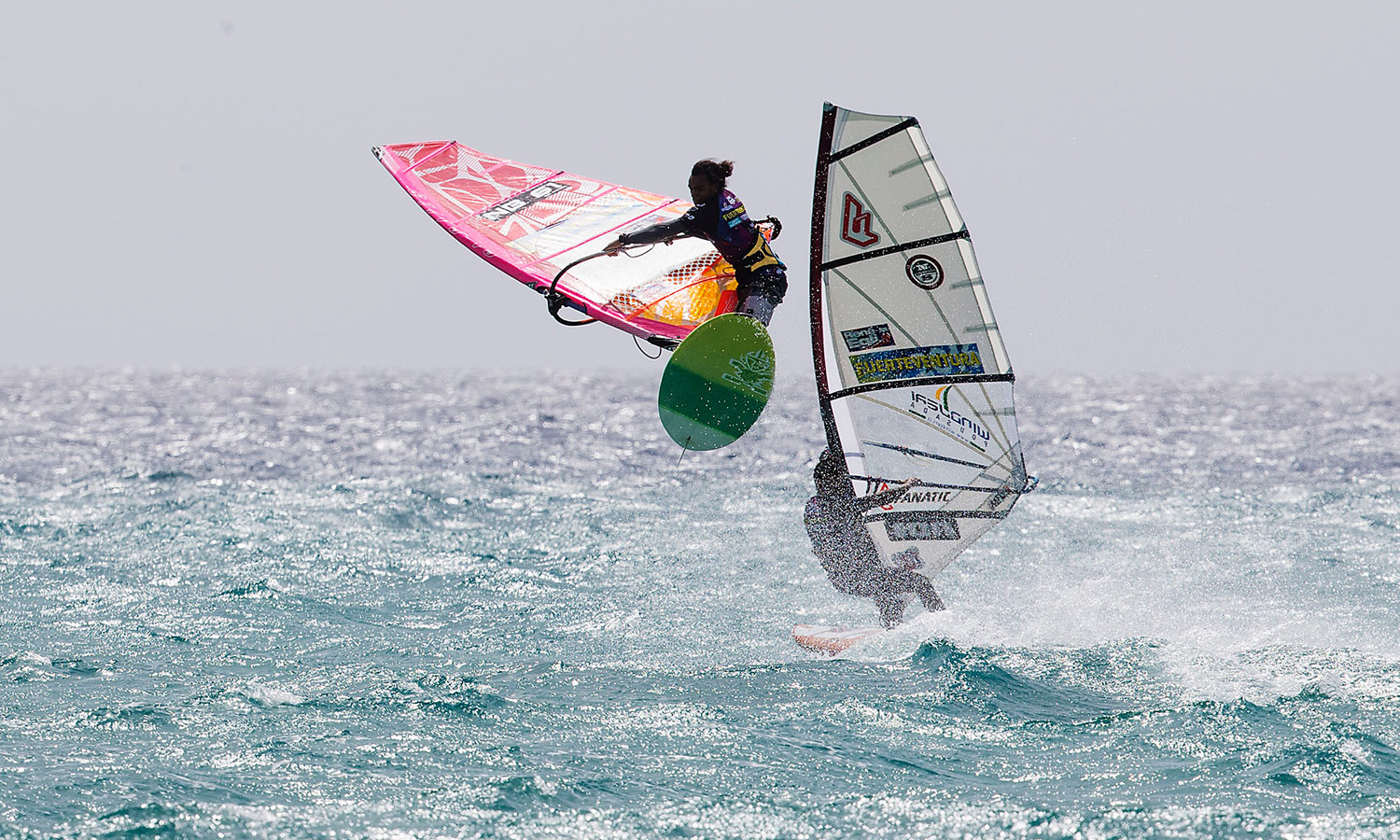 PWA Freestyle World Cup Fuerteventura 2016