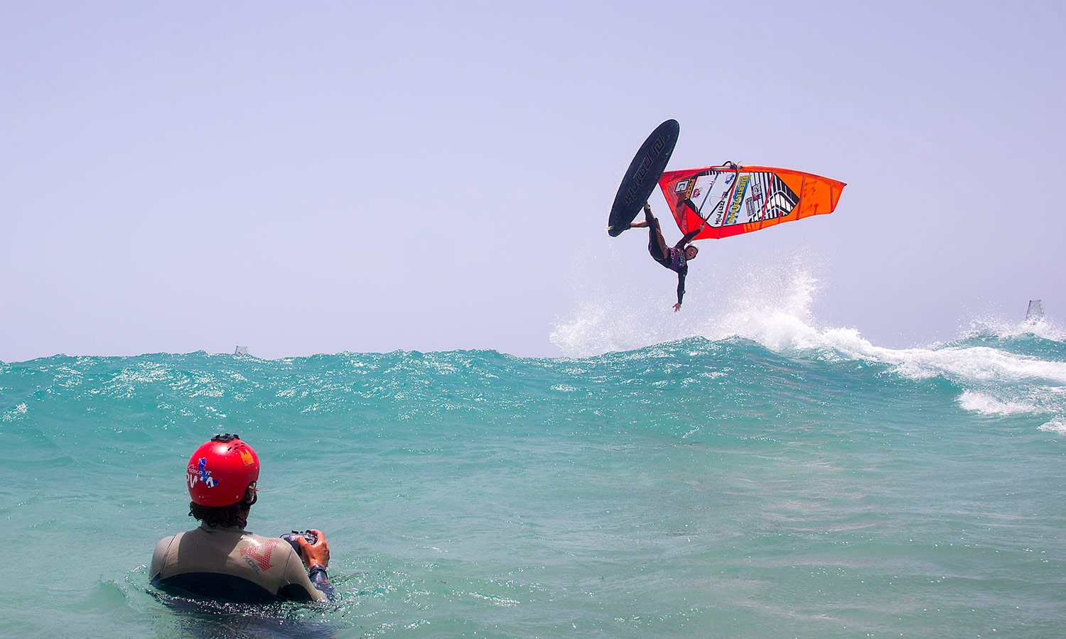 PWA Freestyle World Cup Fuerteventura 2016