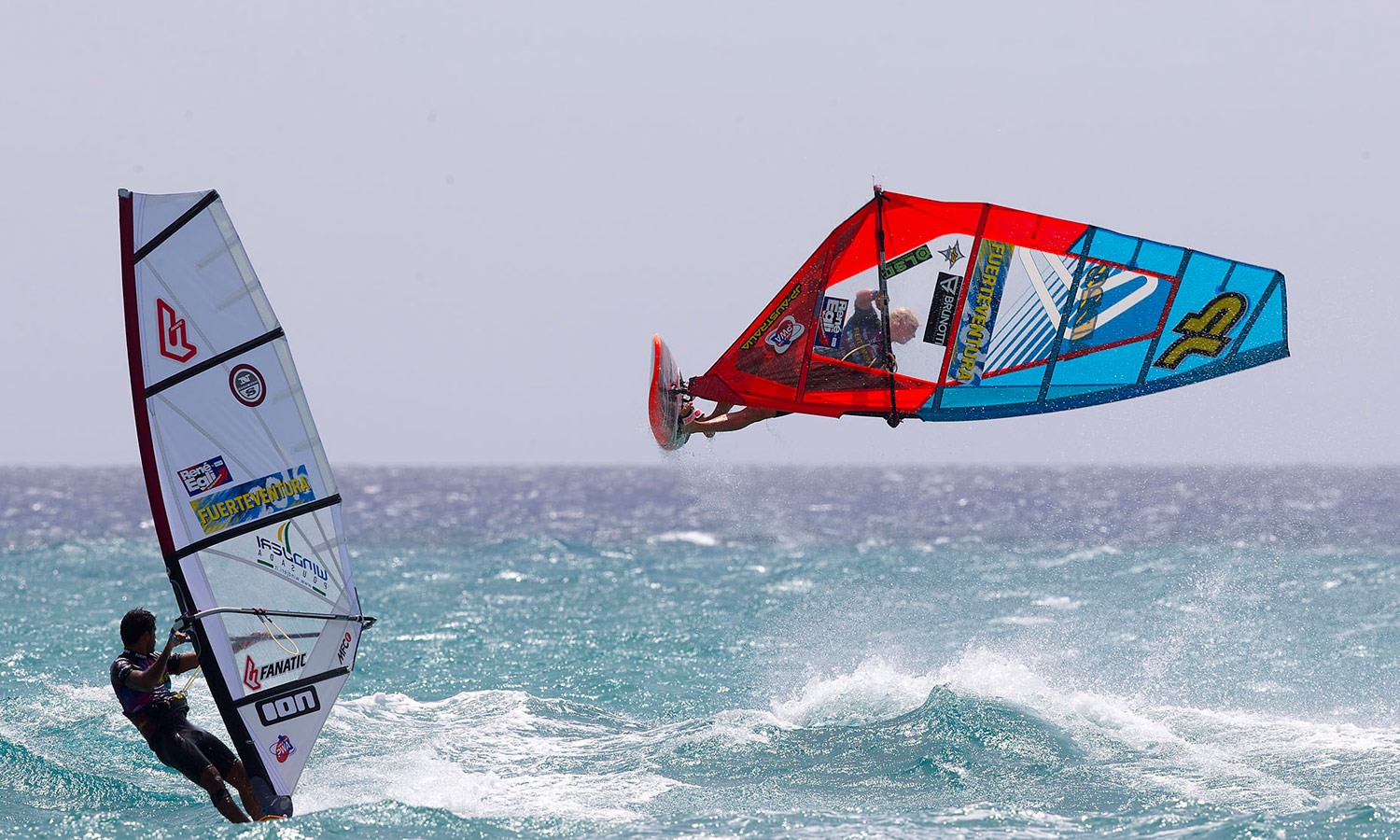 PWA Freestyle World Cup Fuerteventura 2016