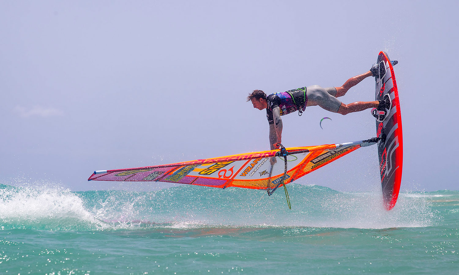 PWA Freestyle World Cup Fuerteventura 2016