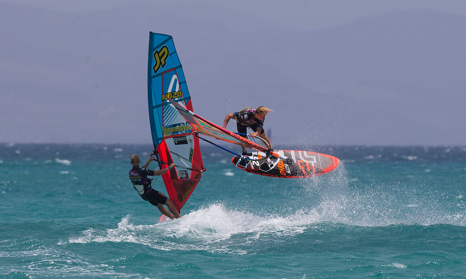 PWA Freestyle World Cup Fuerteventura 2016
