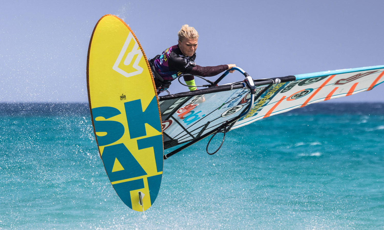 PWA Freestyle World Cup Fuerteventura 2016