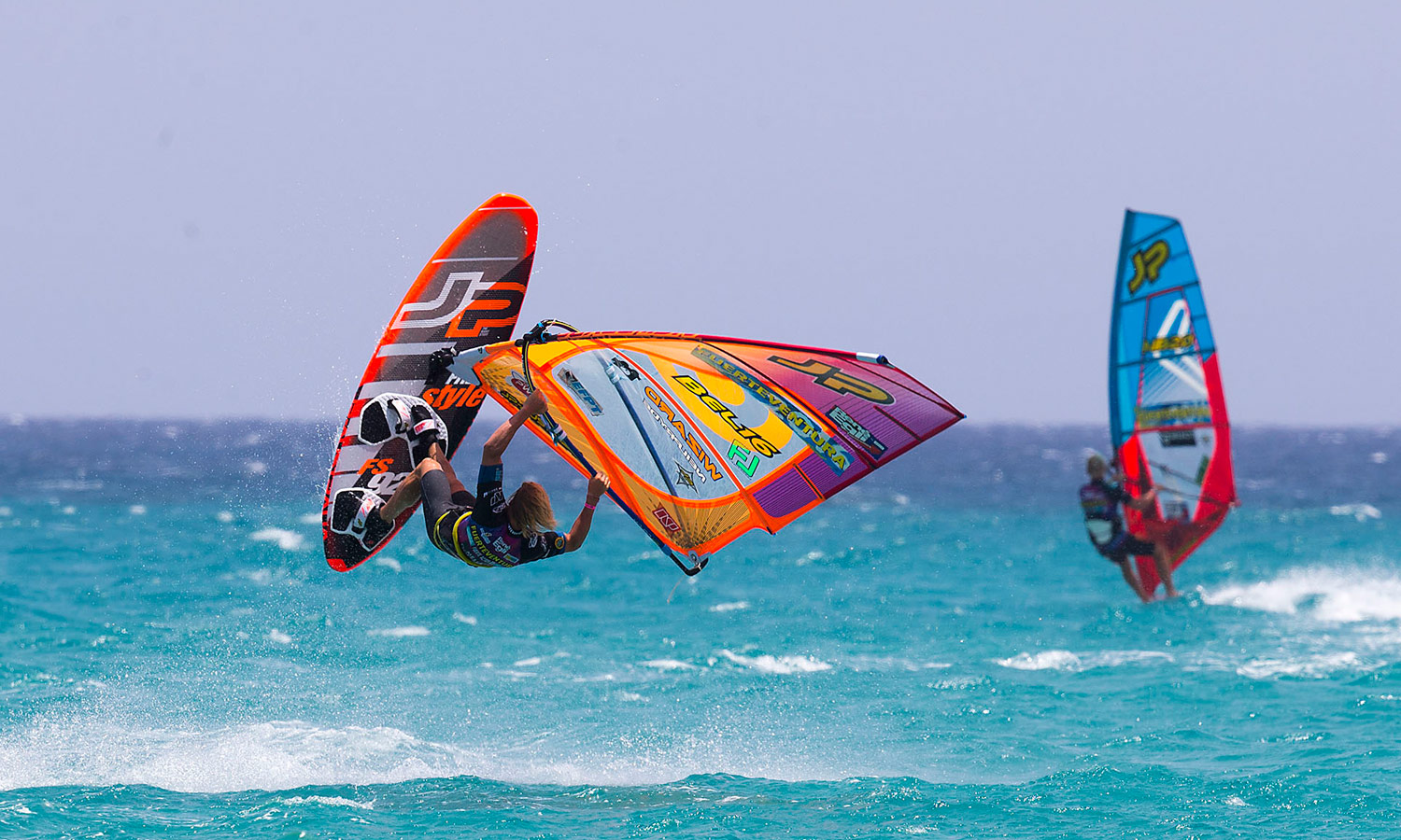 PWA Freestyle World Cup Fuerteventura 2016