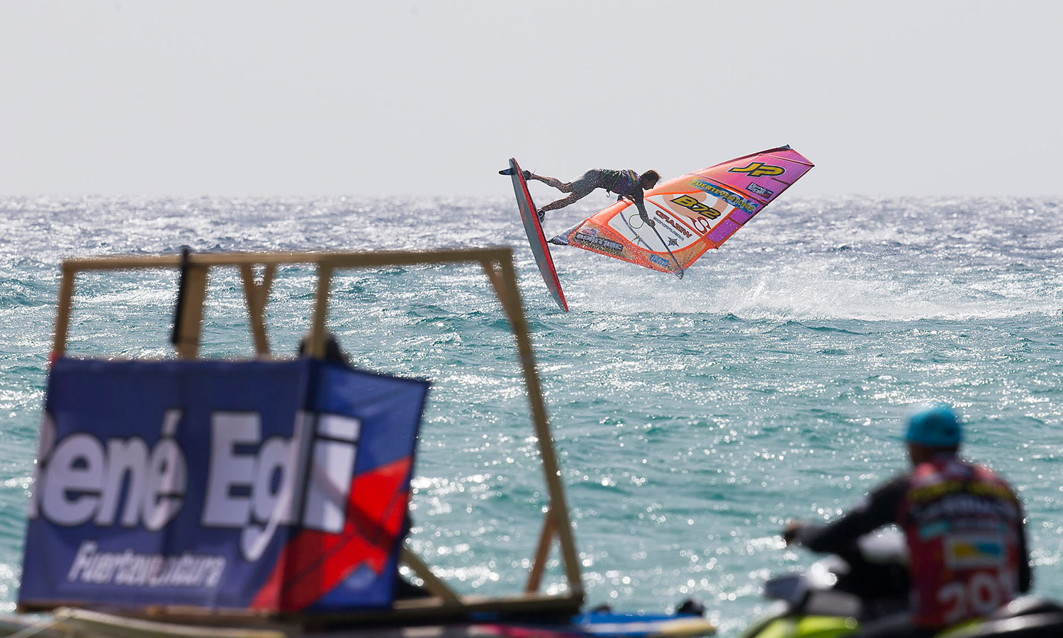 PWA Freestyle World Cup Fuerteventura 2016