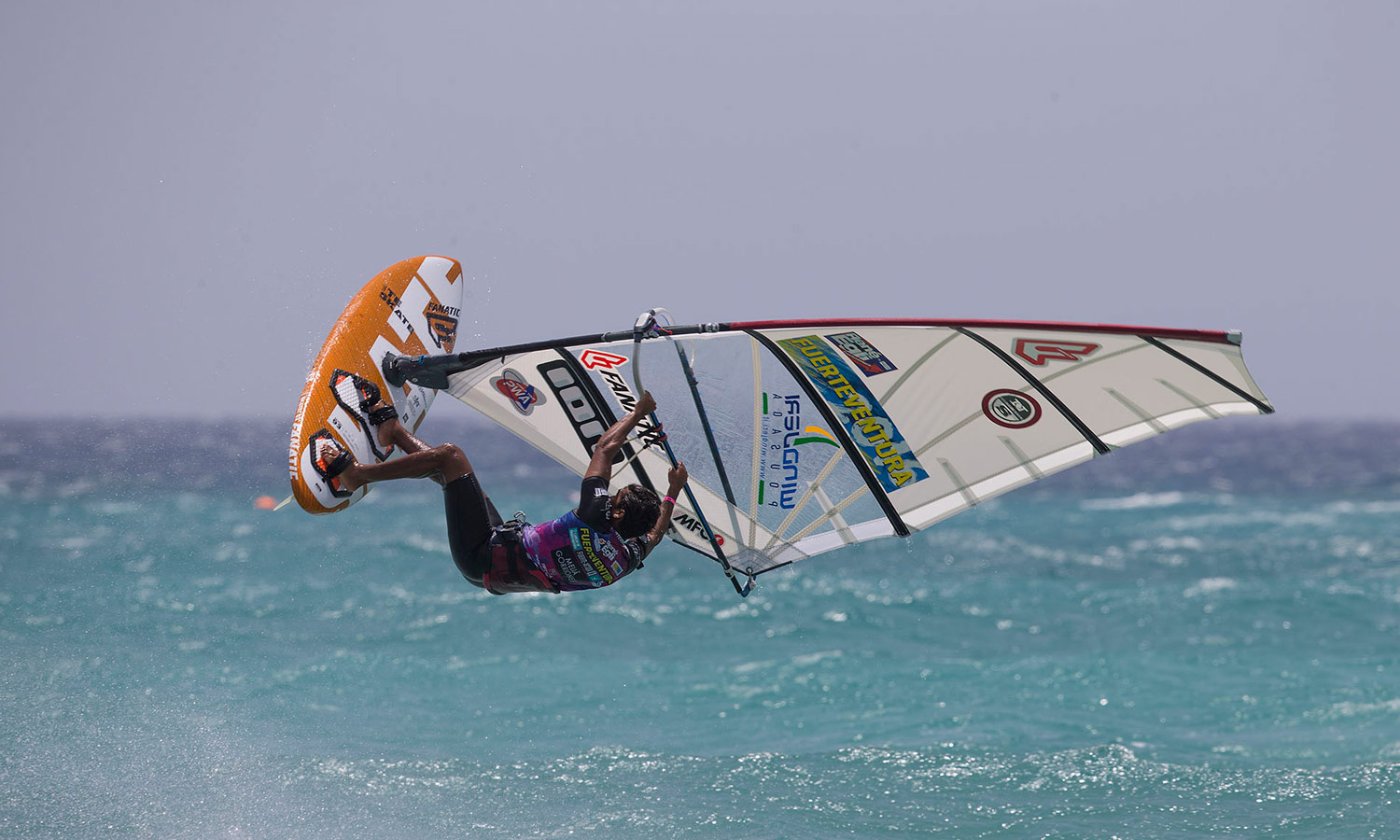 PWA Freestyle World Cup Fuerteventura 2016