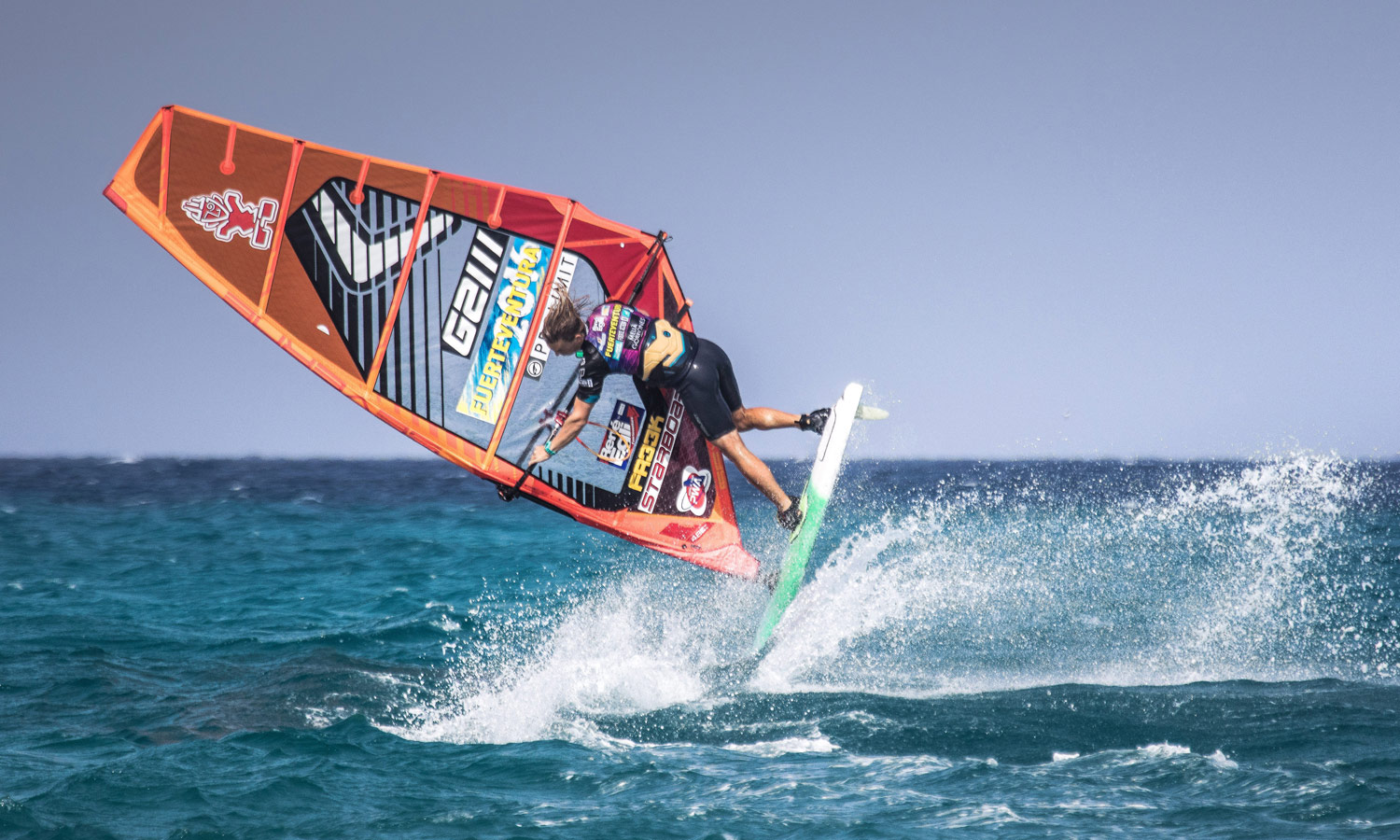 PWA Freestyle World Cup Fuerteventura 2016