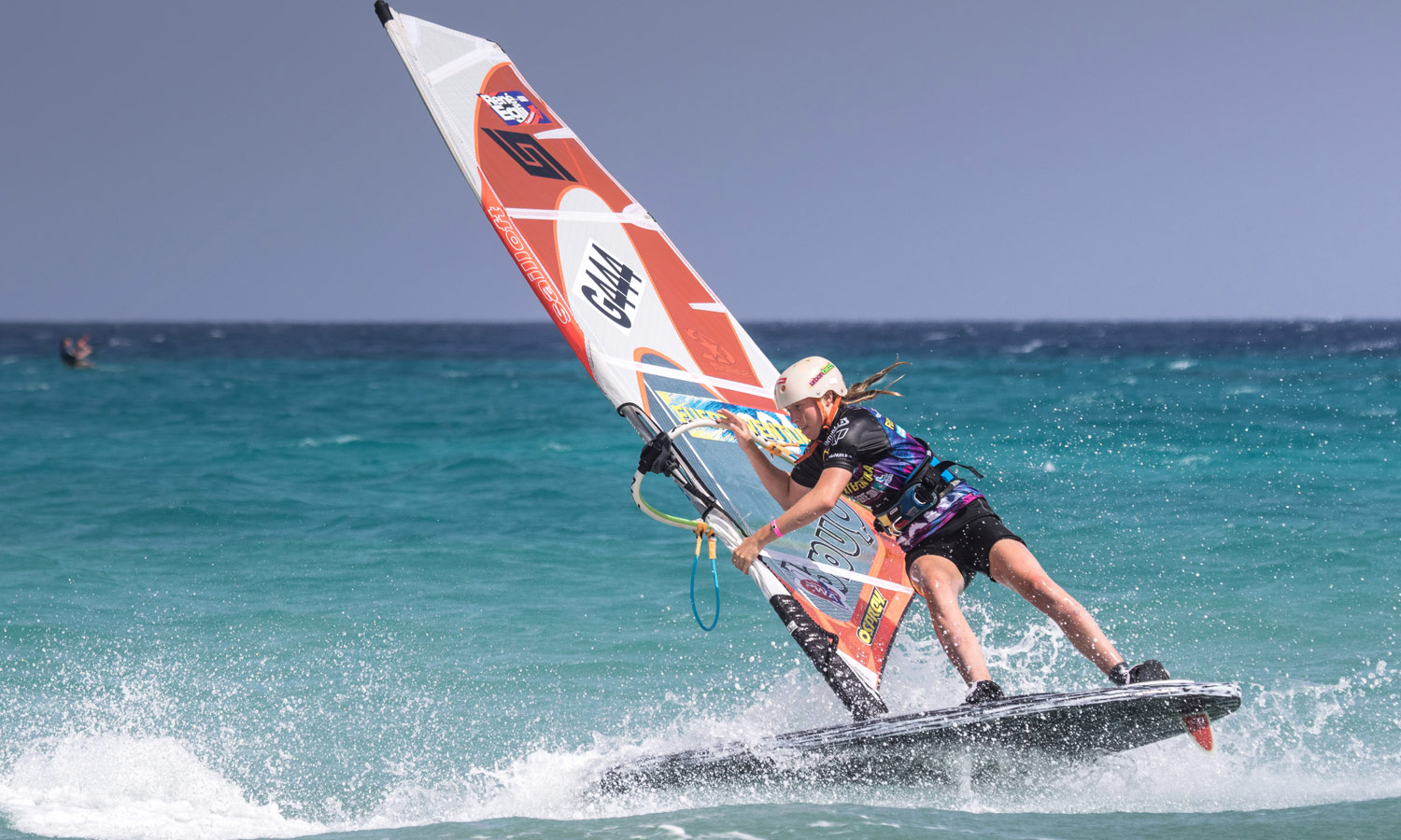 PWA Freestyle World Cup Fuerteventura 2016