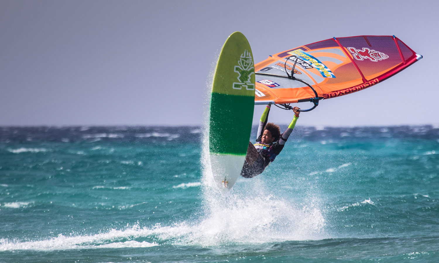 PWA Freestyle World Cup Fuerteventura 2016