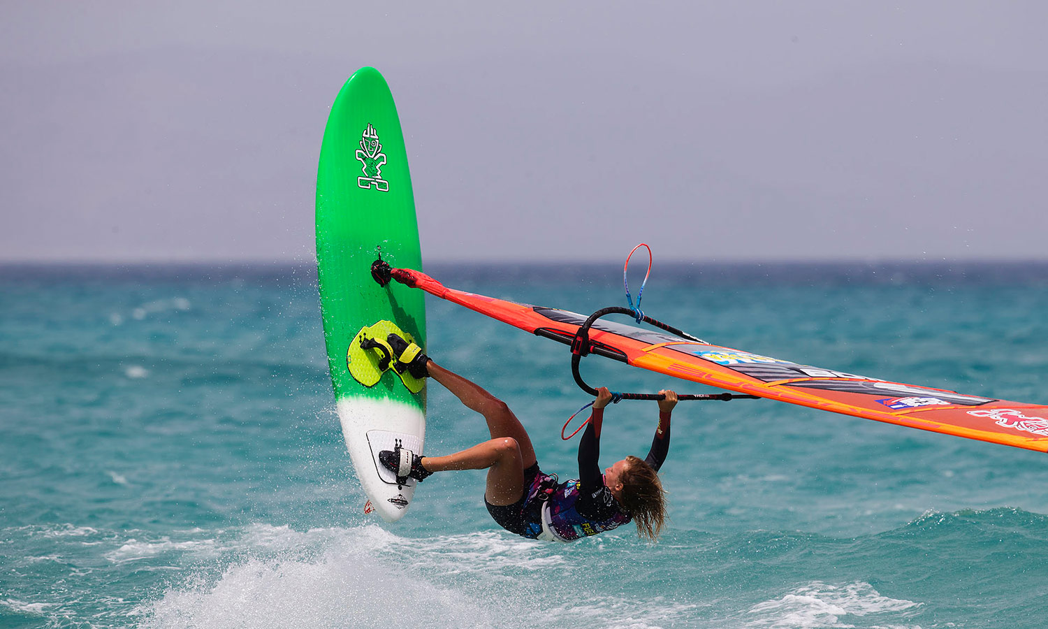 PWA Freestyle World Cup Fuerteventura 2016