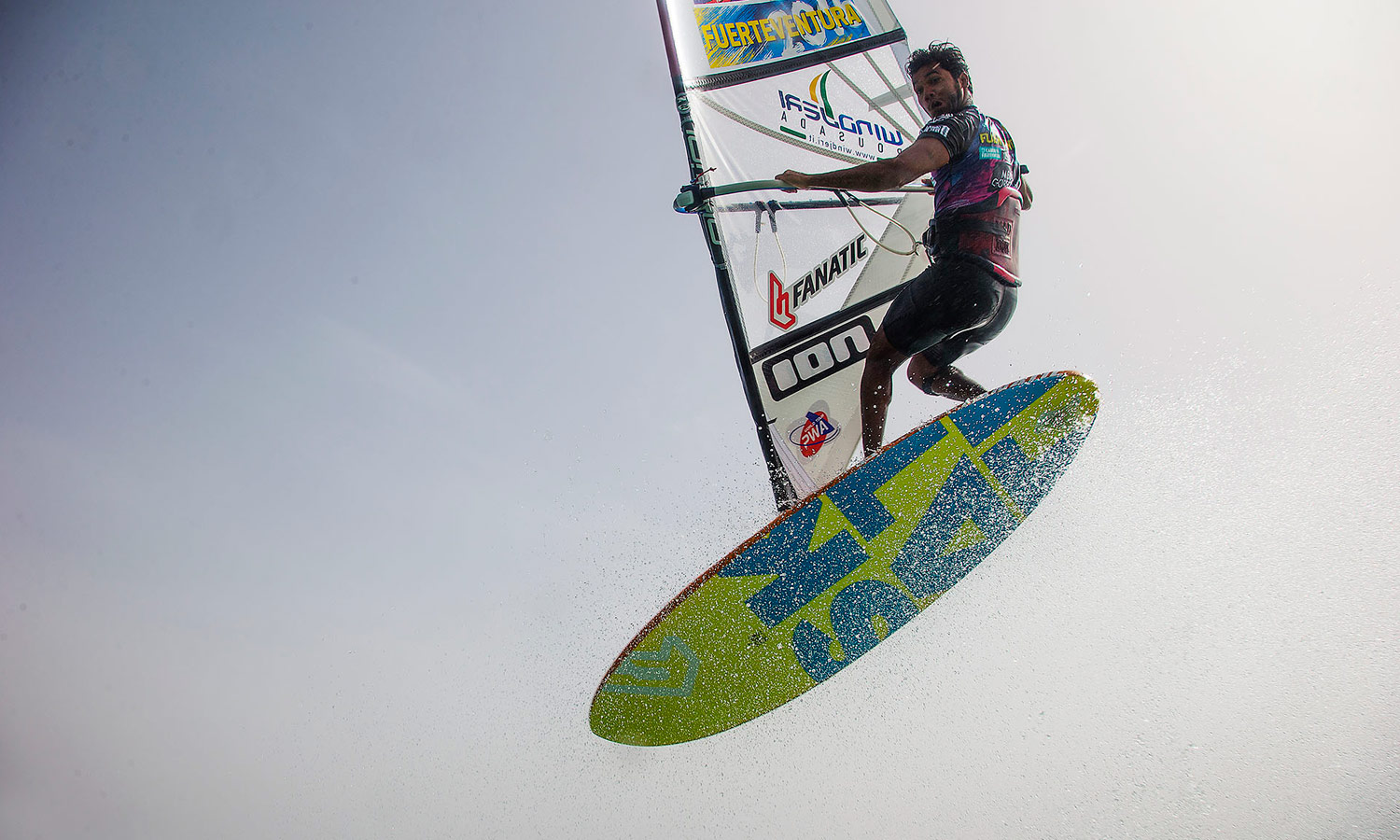 PWA Freestyle World Cup Fuerteventura 2016