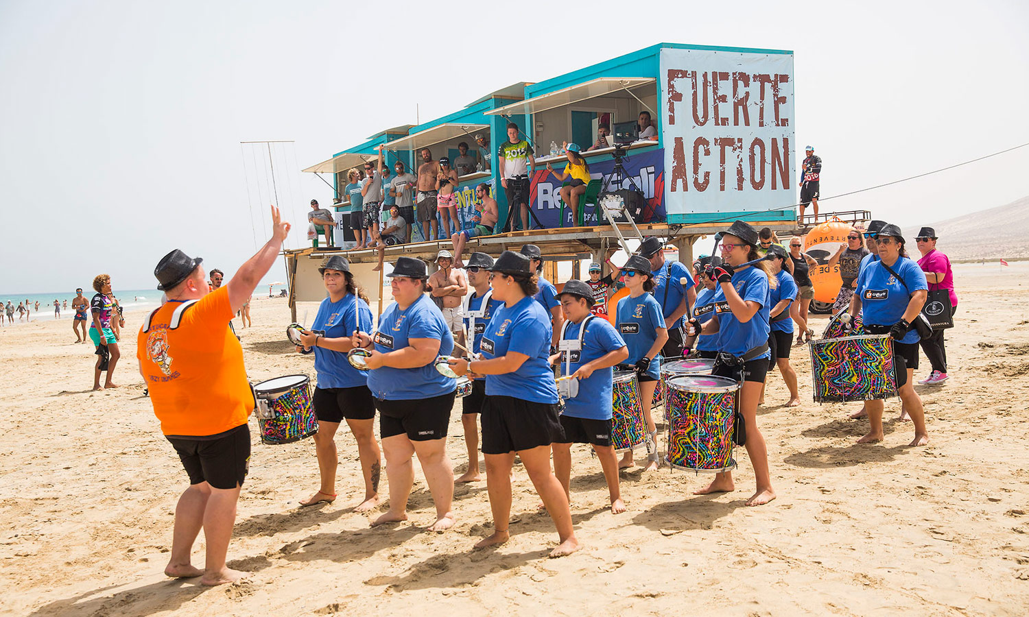 PWA Freestyle World Cup Fuerteventura 2016