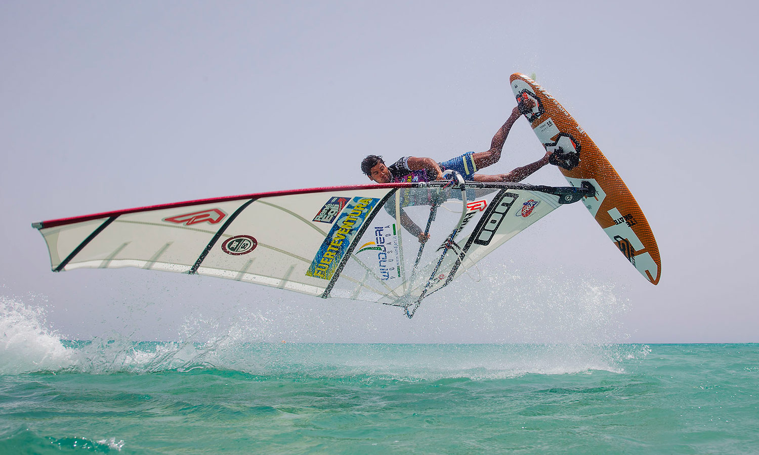 PWA Freestyle World Cup Fuerteventura 2016