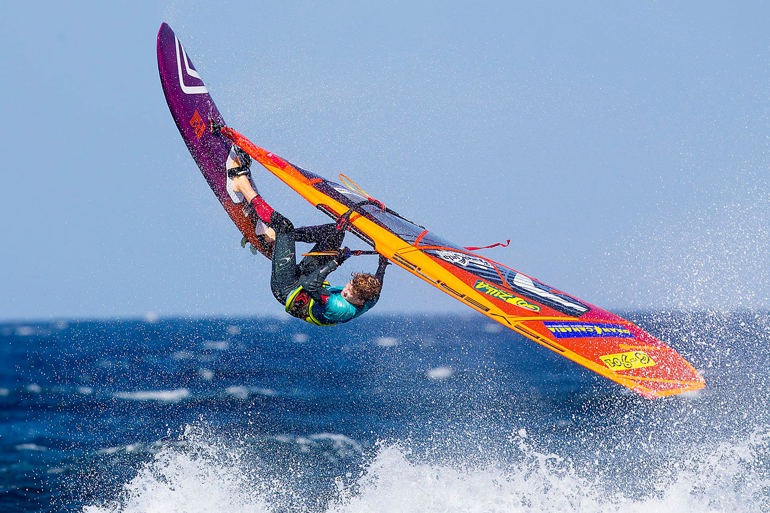 PWA World Cup Gran Canaria 2016