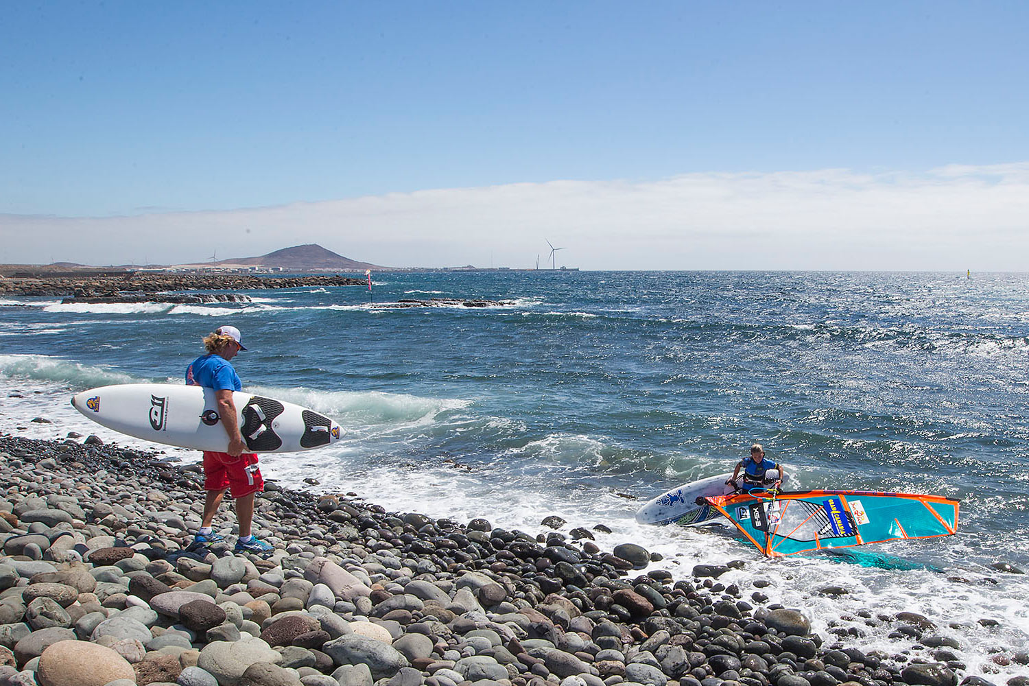 PWA World Cup Gran Canaria 2016