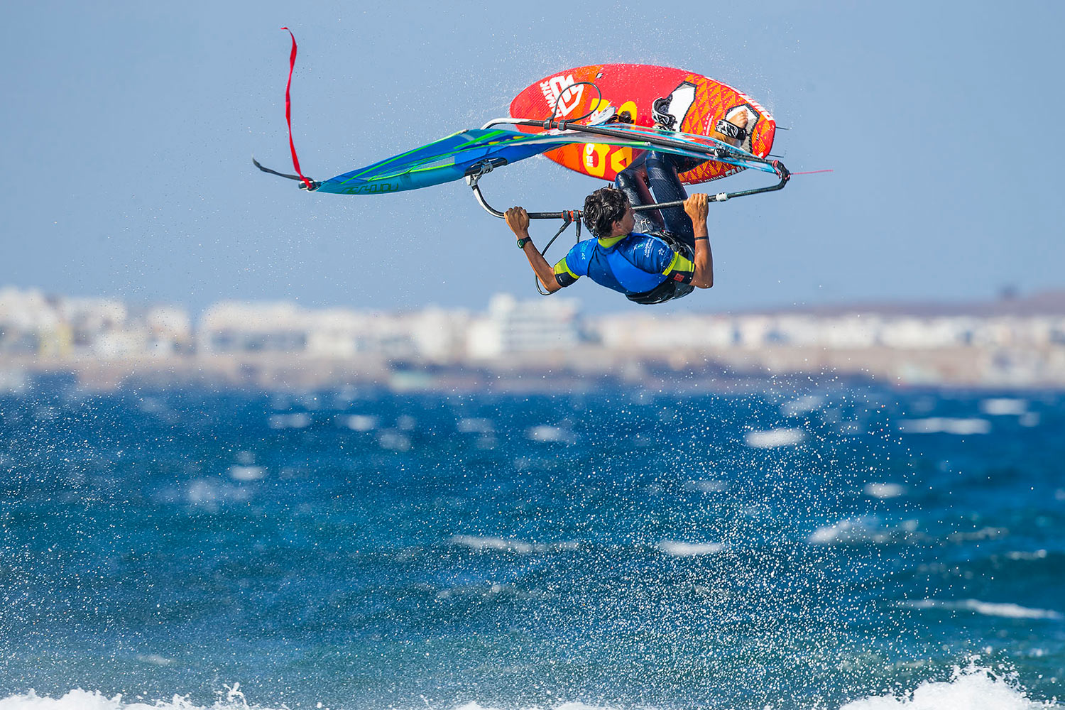 PWA World Cup Gran Canaria 2016