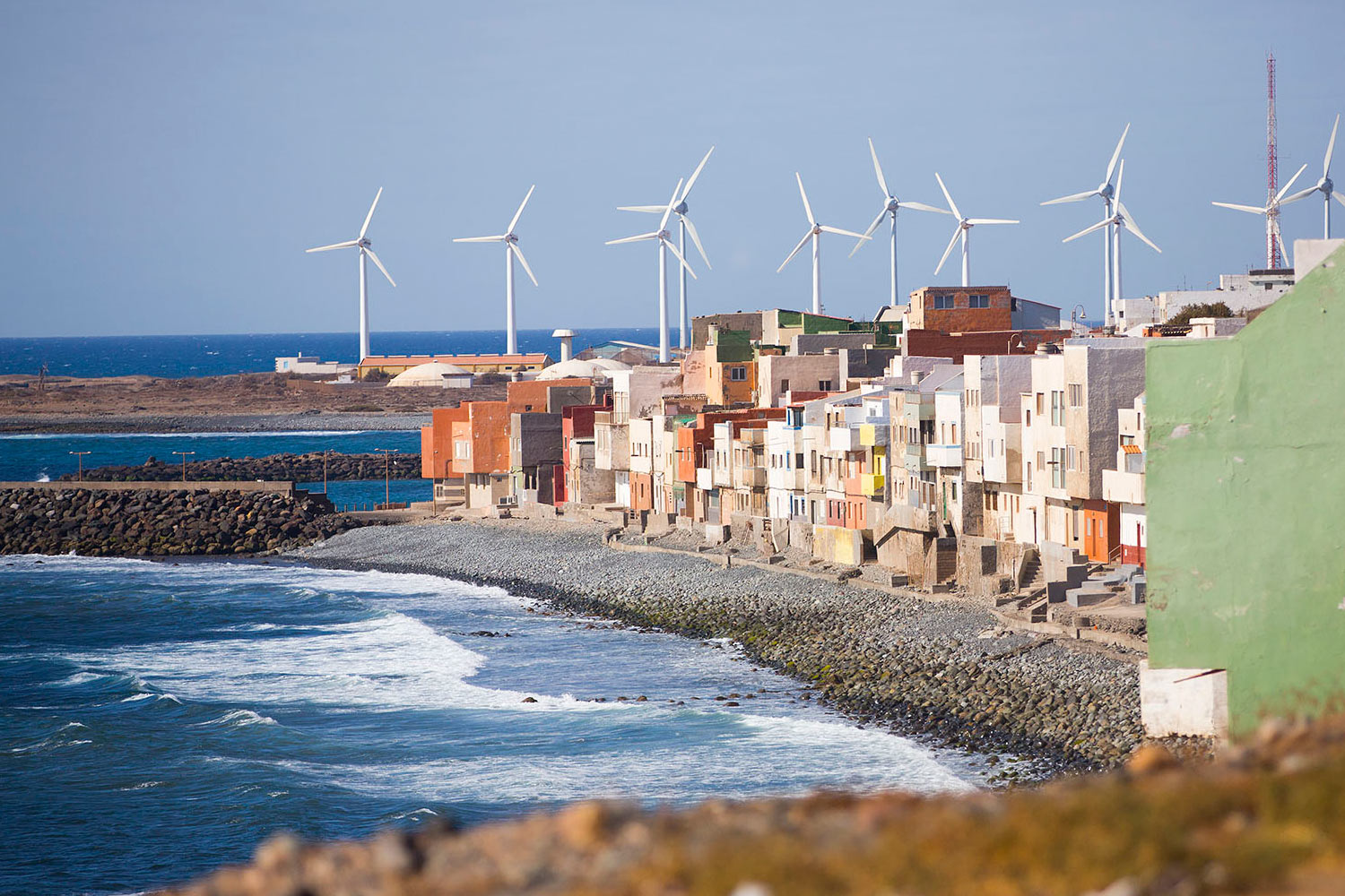 PWA World Cup Gran Canaria 2016