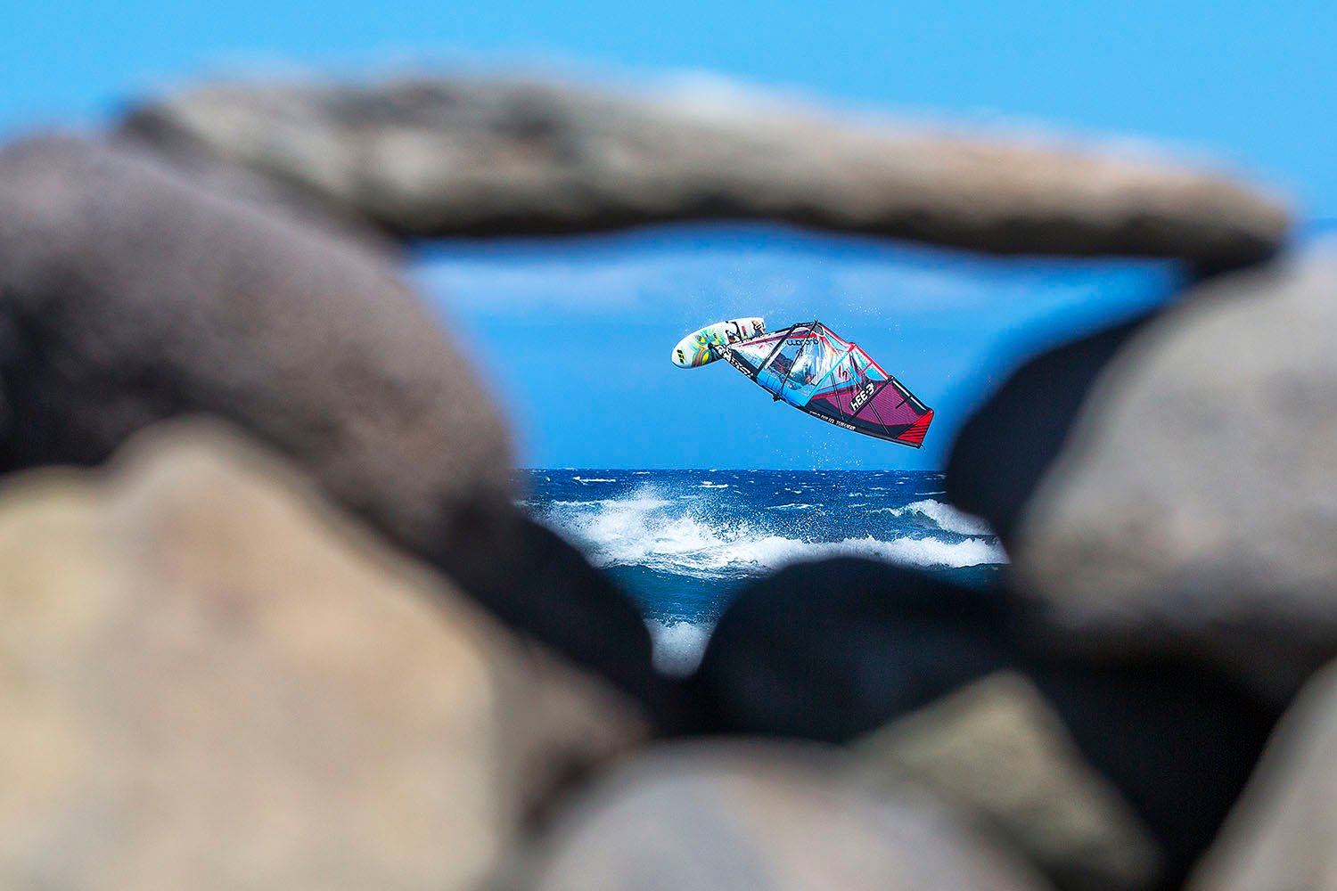 PWA World Cup Gran Canaria 2016