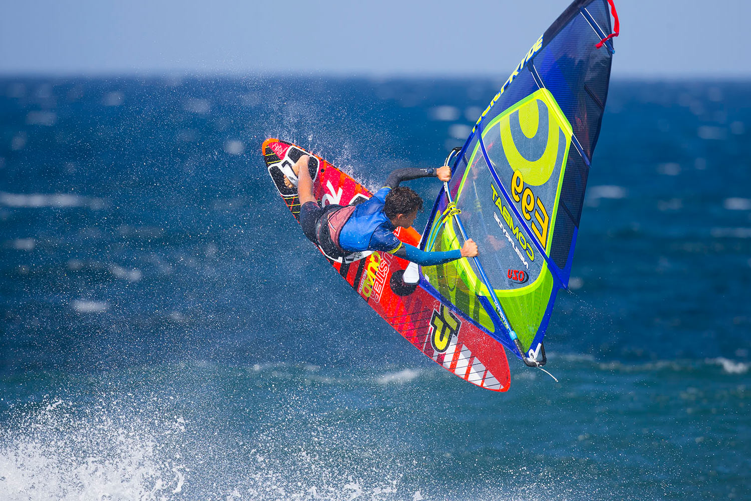 PWA World Cup Gran Canaria 2016