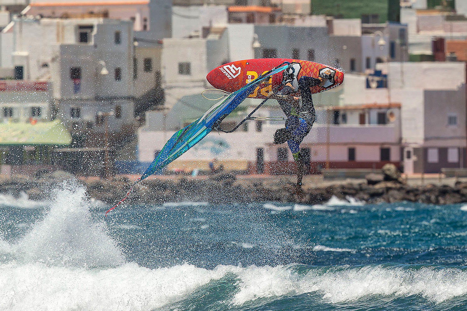 PWA World Cup Gran Canaria 2016