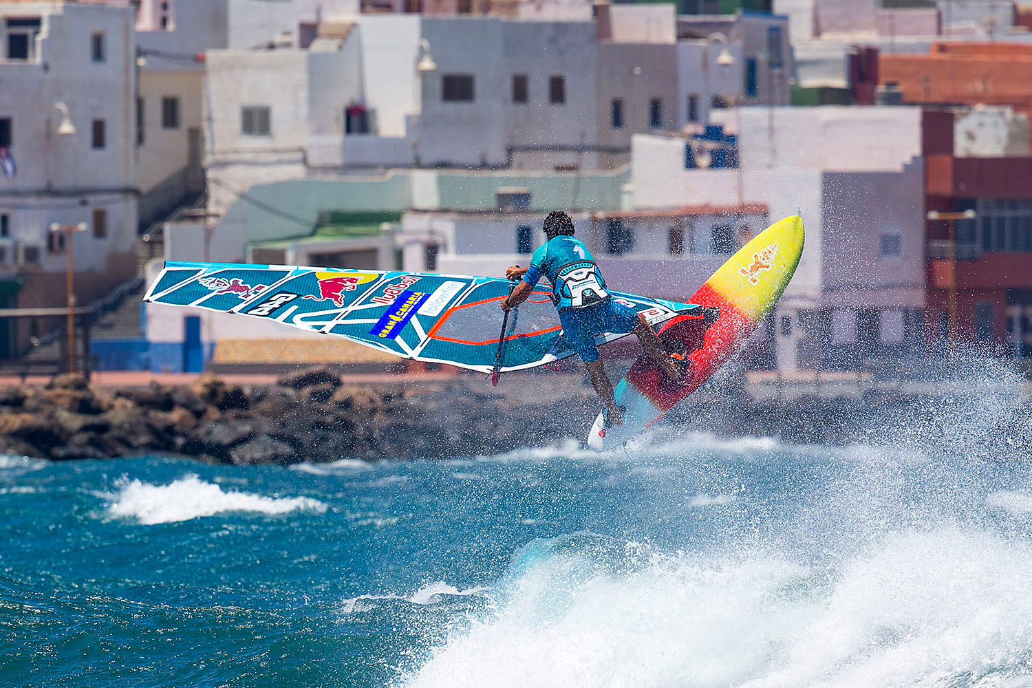 PWA World Cup Gran Canaria 2016
