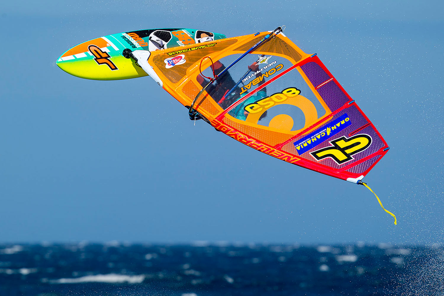 PWA World Cup Gran Canaria 2016